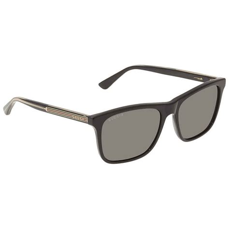 Gucci Gg0381s Polarized Sunglasses .